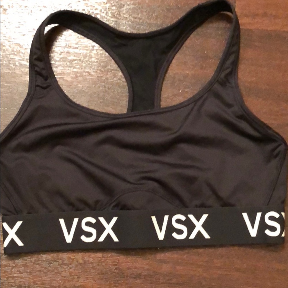 Vs sports bra